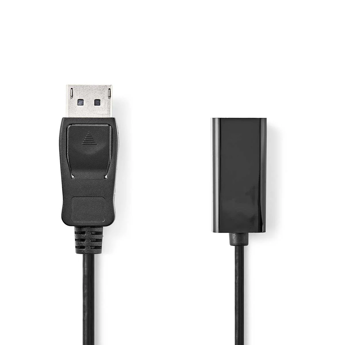 Nedis DisplayPort kabel van DisplayPort Male naar HDMI output Female - Image 3