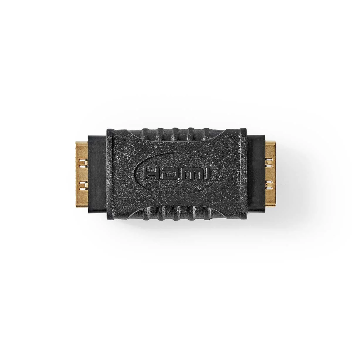 Nedis HDMI Adapter koppelstuk voor HDMI Female naar HDMI Female - Image 4