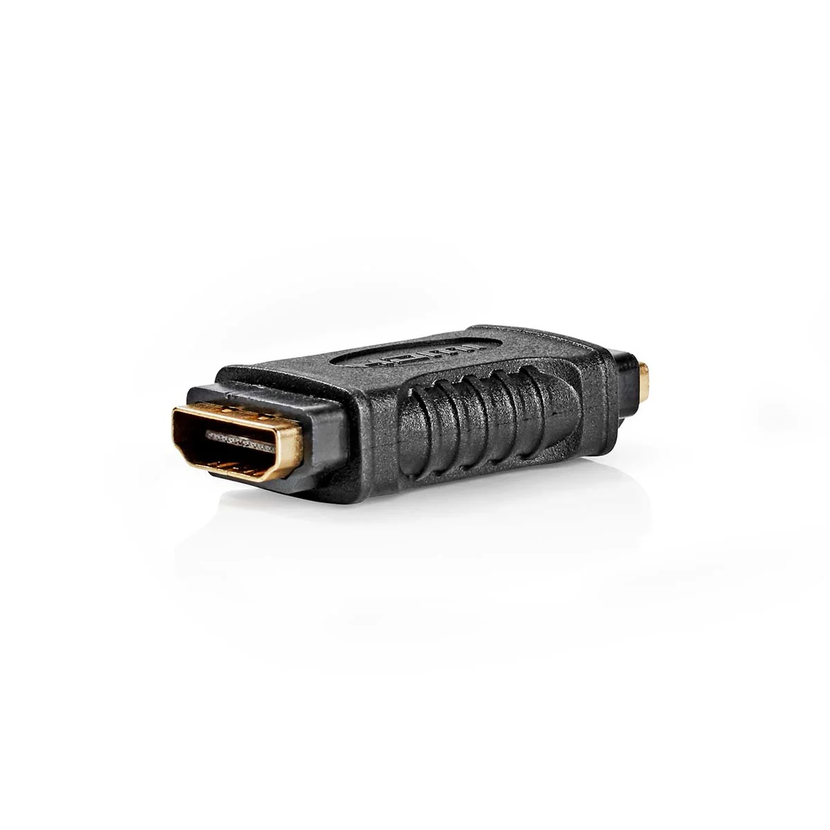 Nedis HDMI Adapter koppelstuk voor HDMI Female naar HDMI Female - Image 5