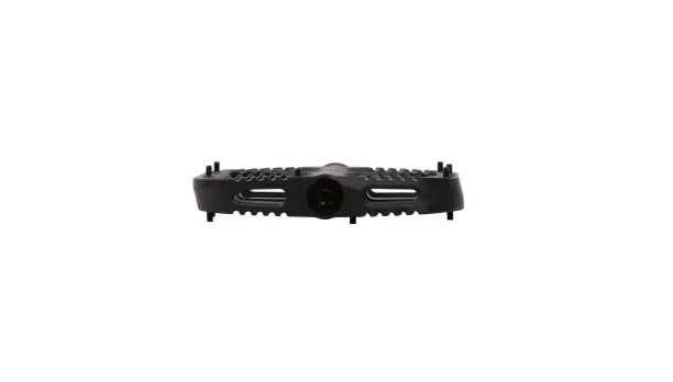 NG Myntee Plattform nylon mountainbaike/gravel pedalen zwart - Image 3