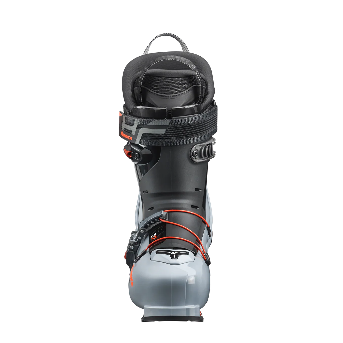 Nordica HF Pro 110 GW MV skichoenen grijs/zwart heren - Image 4