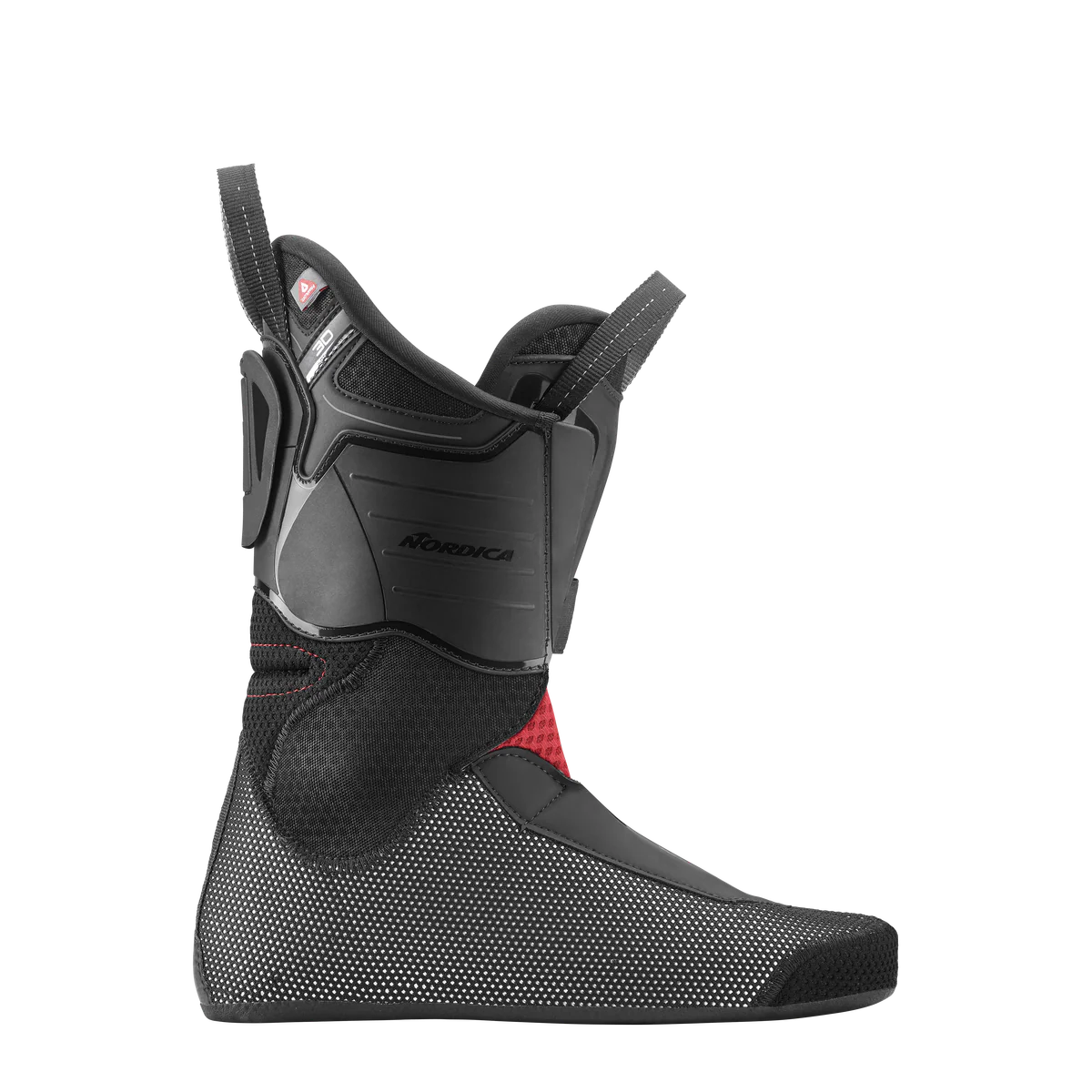Nordica HF Pro 110 GW MV skichoenen grijs/zwart heren - Image 5