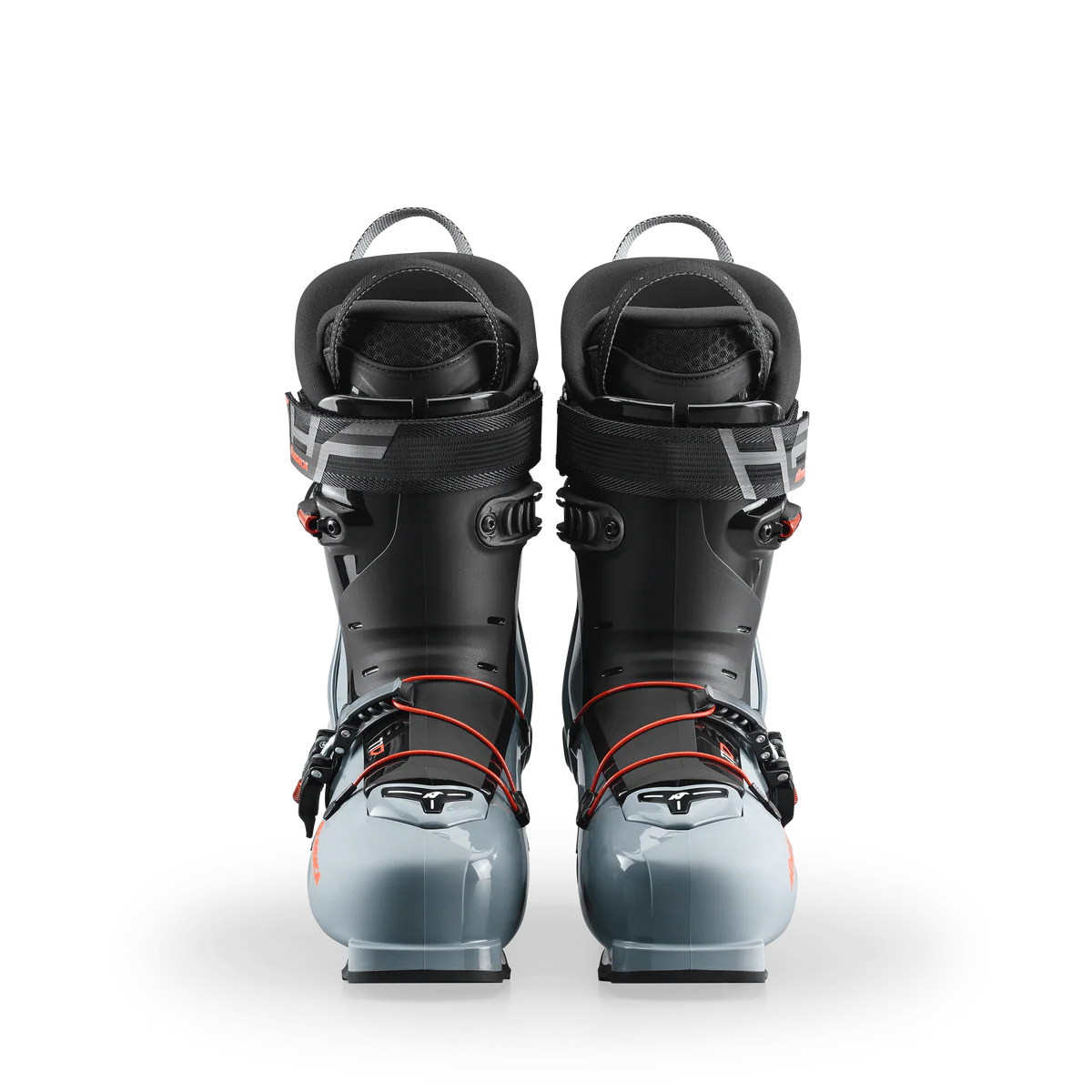 Nordica HF Pro 110 GW MV skichoenen grijs/zwart heren - Image 9
