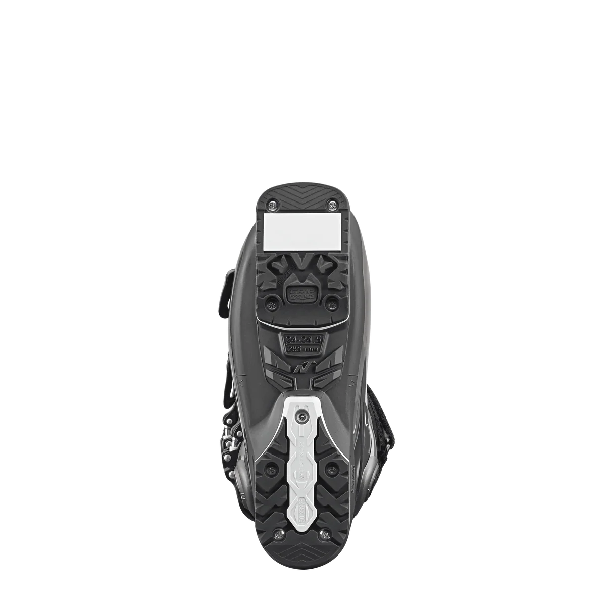 Nordica Sportmachine 3 85w GW HV skischoenen brons/zwart dames - Image 6