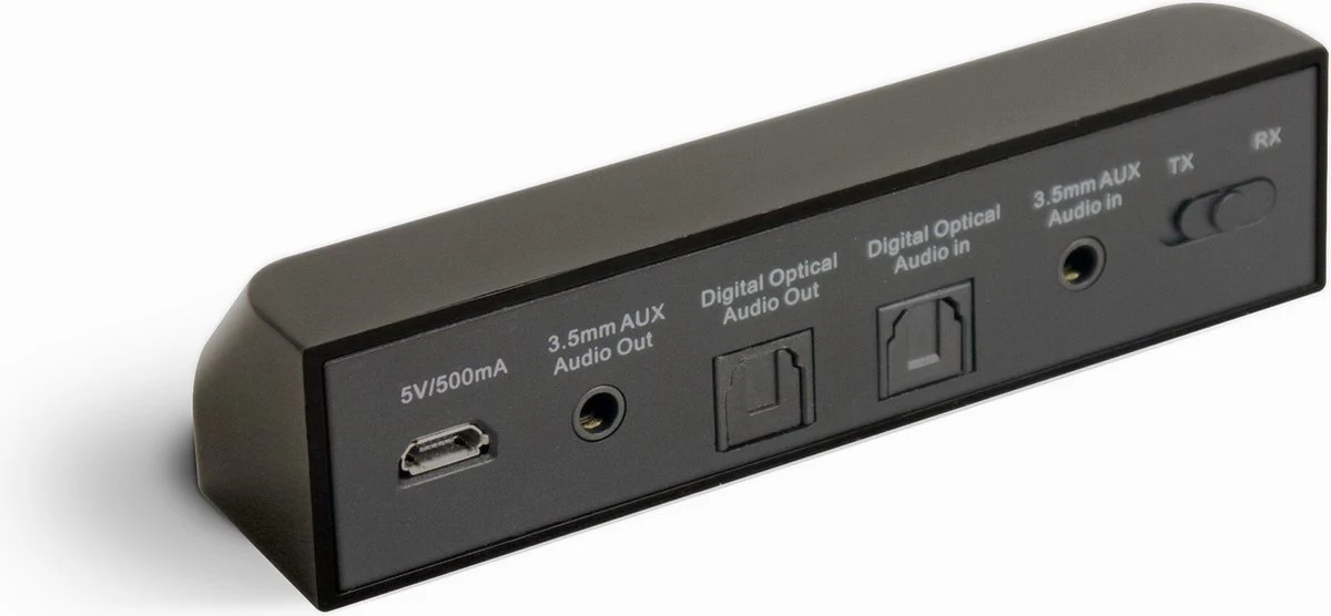 NorStone BT CONNECTOR streamer HIFI APTX Bluetooth HD transmitter & receiver - Image 4