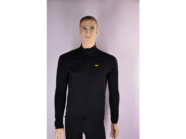 Northwave Blade Light Winter Fietsjack Heren - Zwart - Image 2
