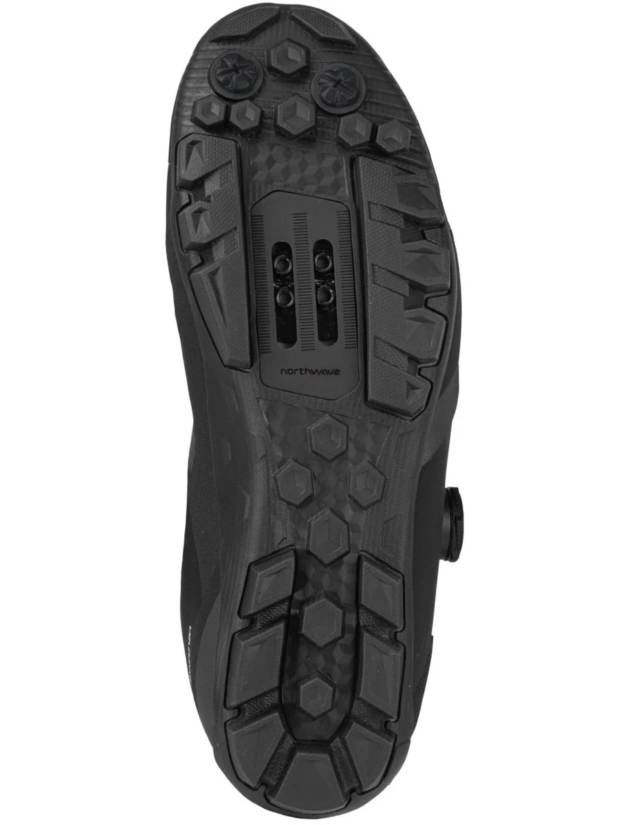 Northwave Celsius XT GTX mountainbikeschoenen zwart - Image 2