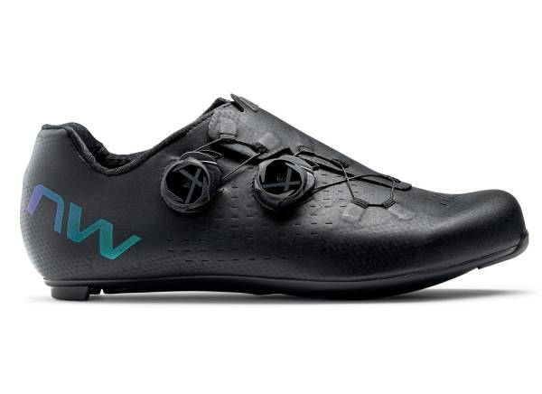 Northwave Extreme GT 3 racefiets schoenen zwart heren