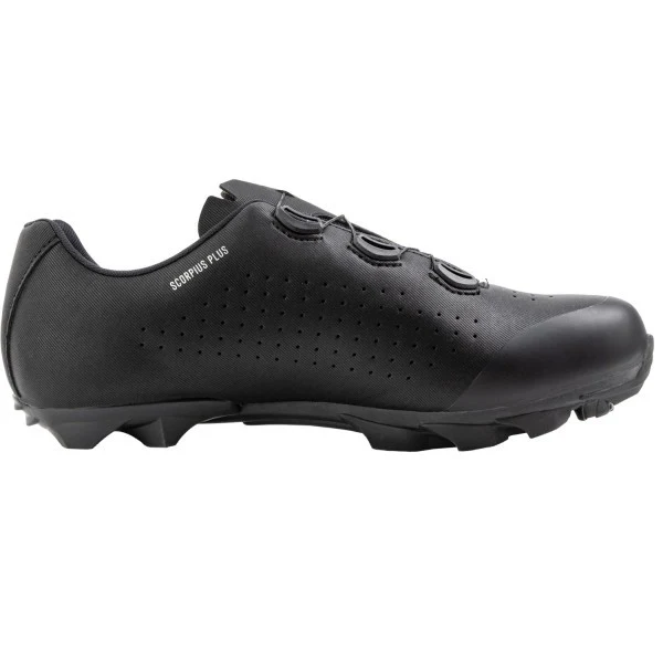 Northwave Scorpius Plus Mountainbikeschoenen - Zwart - Image 2