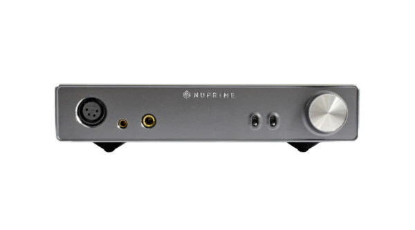 NuPrime AMG HPA Hoofdtelefoon voorversterker - Image 2