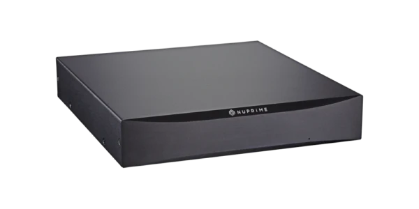 NuPrime STA-9 Klasse A+D eindversterker / Schakelbaar naar Mono 290Watt - Image 3