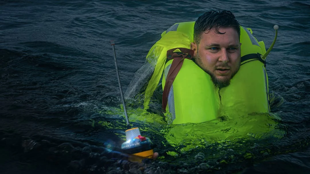 Ocean Signal RescueMe EPIRB3 noodbaken met AIS (batterij tot December 2036) - Image 3