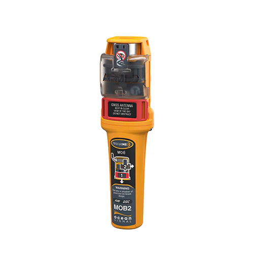 Ocean Signal RescueMe MOB2 klasse M AIS/DSC man overboord systeem
