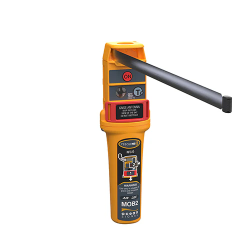 Ocean Signal RescueMe MOB2 klasse M AIS/DSC man overboord systeem - Image 3