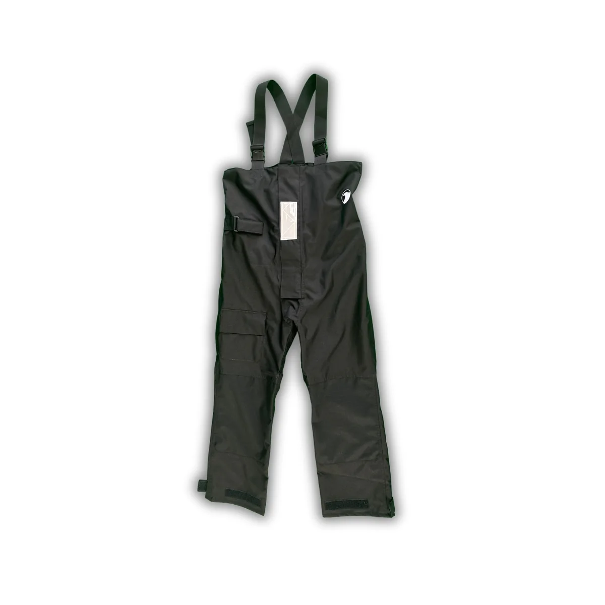 OCP Kinder Zeilpak antraciet 2-laags zeiljas en zeilbroek - Image 9