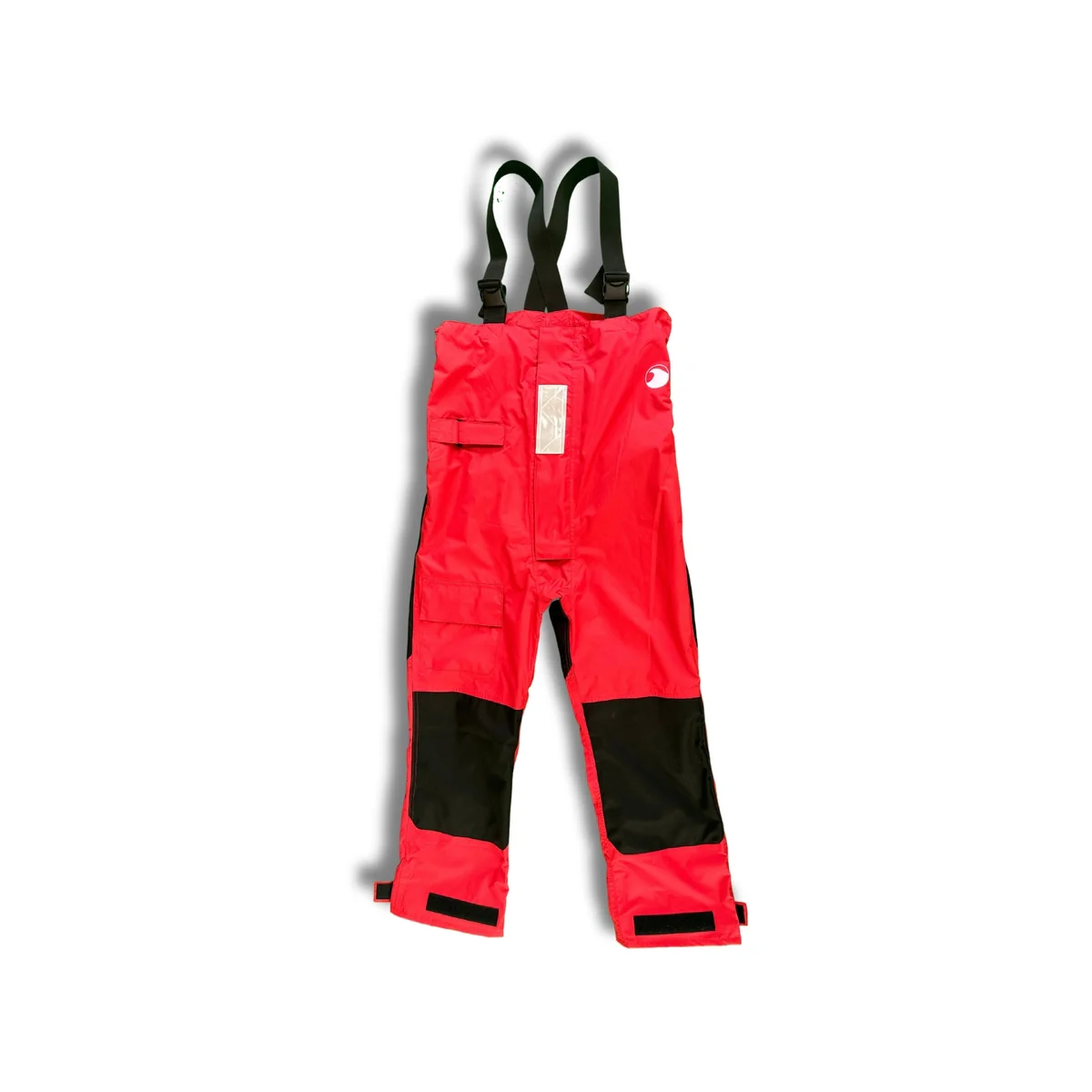 OCP Kinder Zeilpak rood 2-laags zeiljas en zeilbroek - Image 9