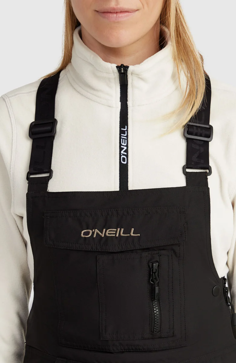 O'Neill O'Riginals Bib Regular Skibroek Dames - Zwart - Image 5