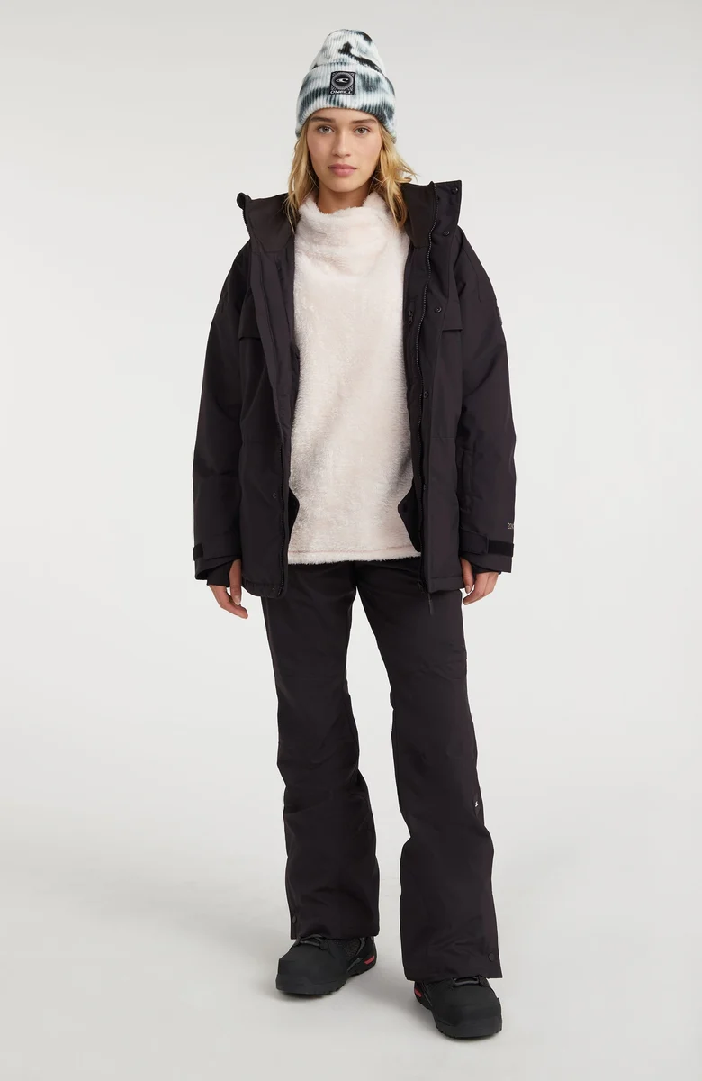 O'Neill Star Slim Skibroek Dames - Zwart - Image 8