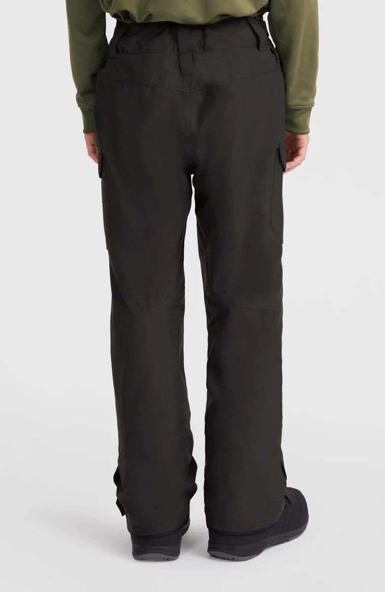 O'Neill Utility Regular Skibroek Heren - Zwart - Image 6