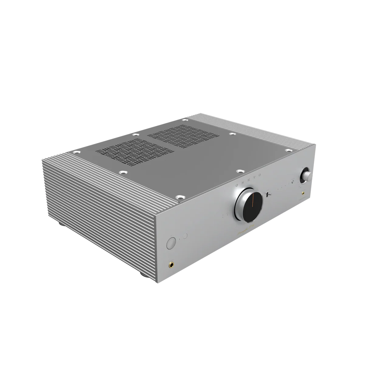 Onkyo P80S zilver voorversterker met Netwerk connectiviteit - Image 4