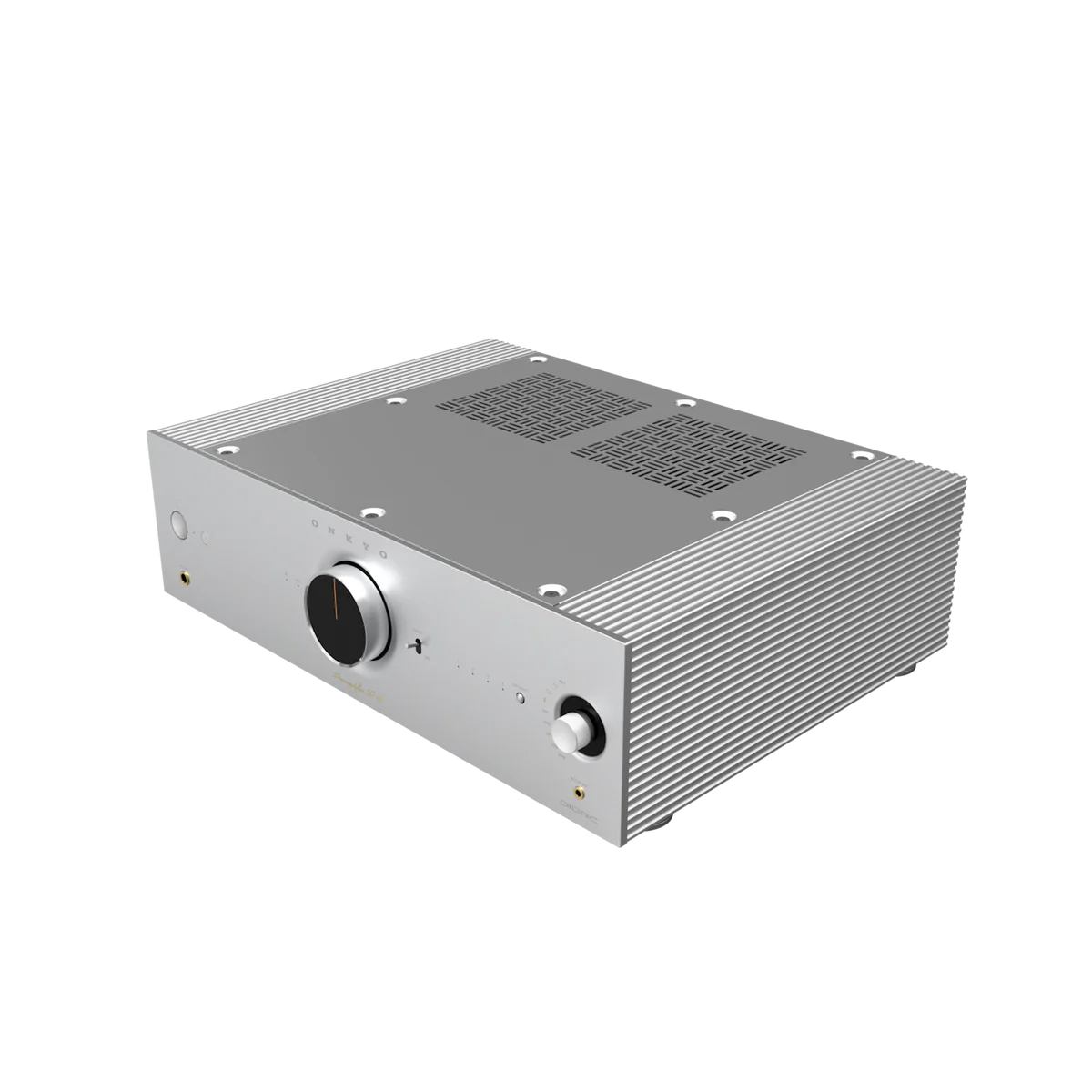 Onkyo P80S zilver voorversterker met Netwerk connectiviteit - Image 5