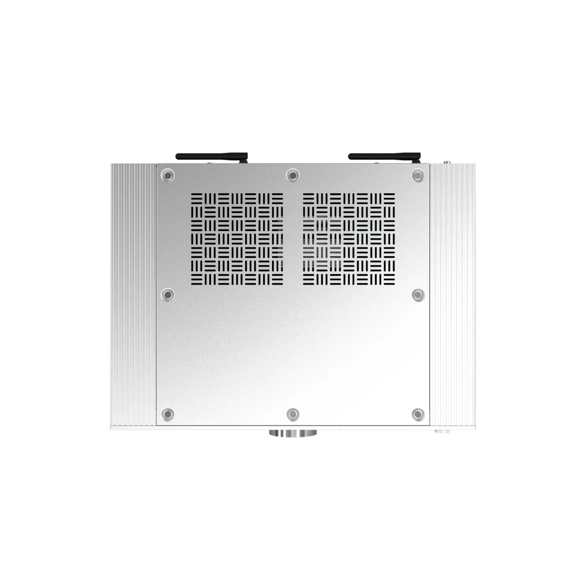 Onkyo P80S zilver voorversterker met Netwerk connectiviteit - Image 6
