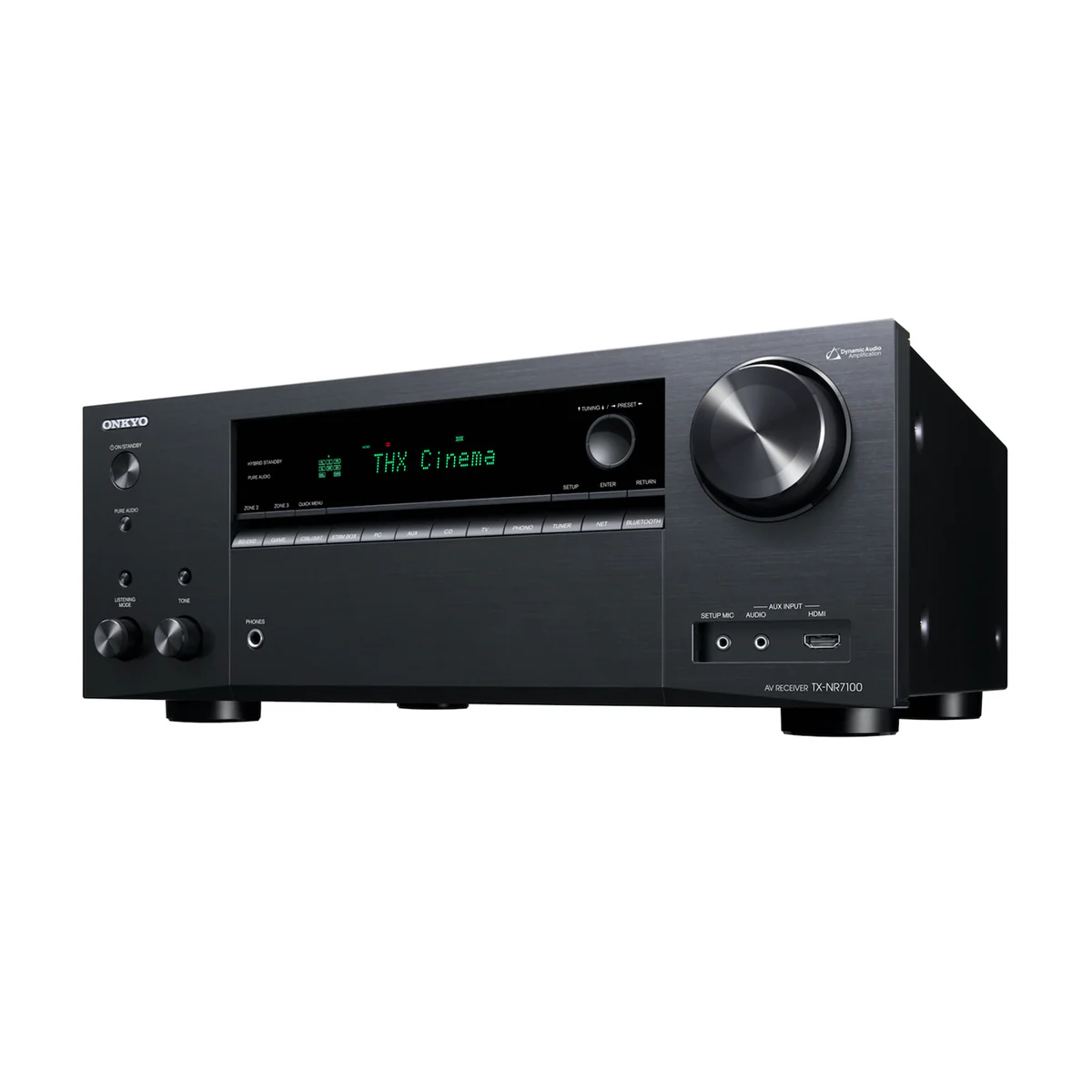 Onkyo TX-NR7100 surround receiver - Image 3