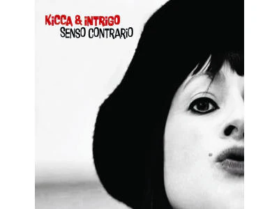 Overig Senso Contrario - Harmonia Mundi