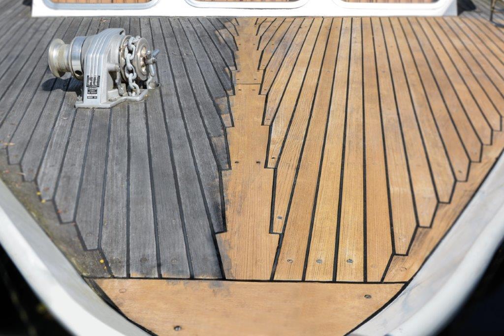 Owatrol Deep Cleaner houtolieverwijderaar - Image 6