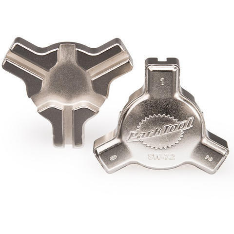 Parktool SW7.2 spaakspanner - Image 2