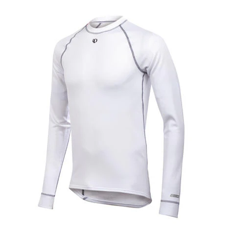 Pearl Izumi Thermal Long Sleeve Base heren thermoshirt met lange mouw