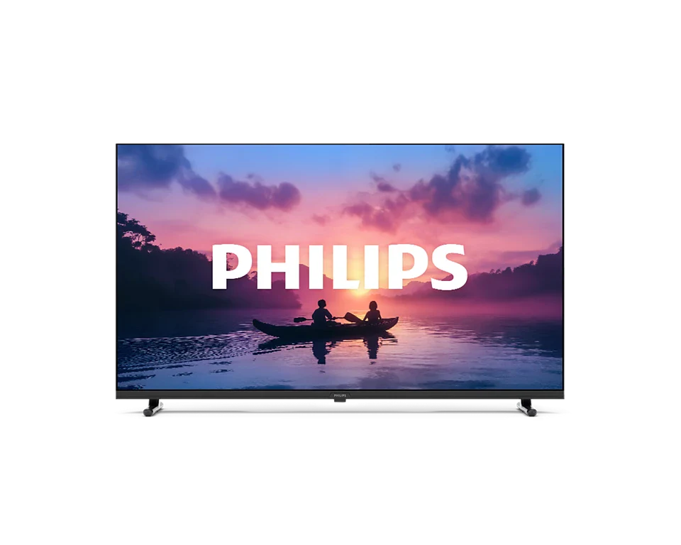 Philips 24PHS6000/12 Smart Televisie