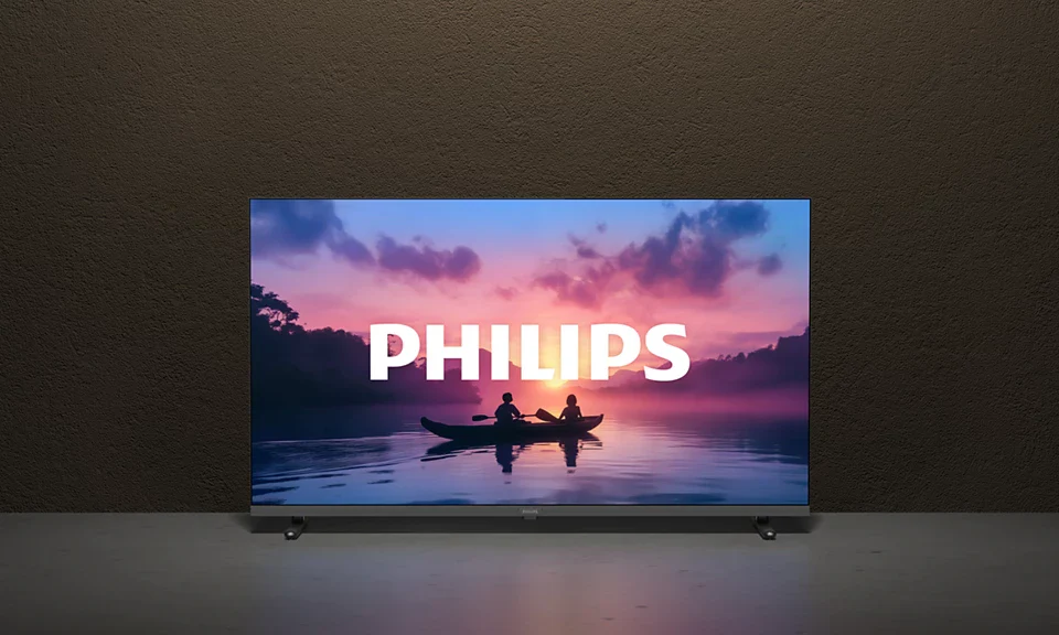 Philips 24PHS6000/12 Smart Televisie - Image 2