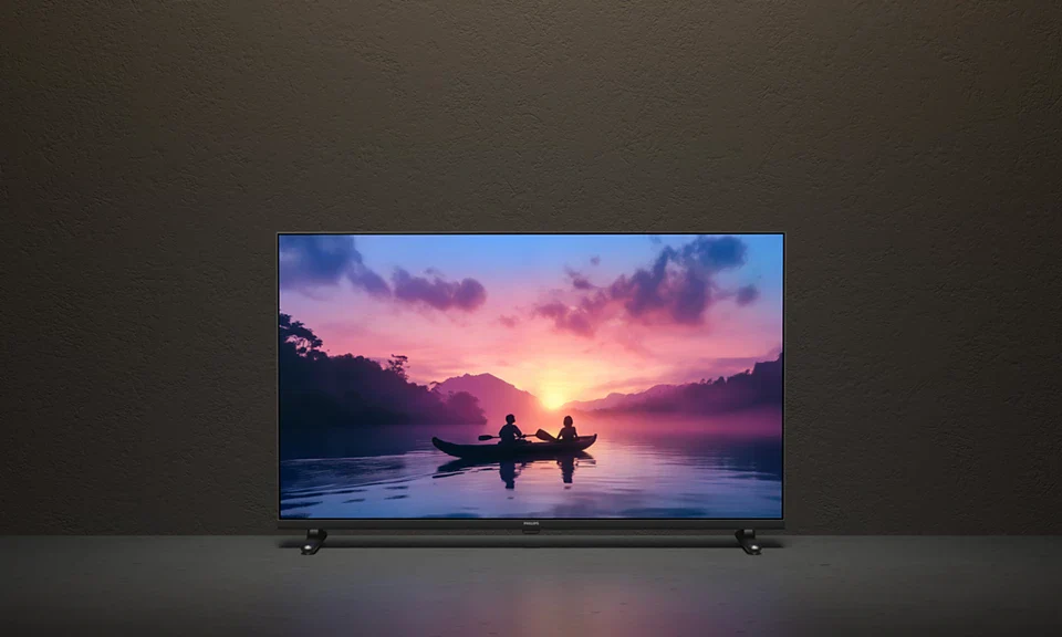 Philips 32PFS6050/12 Led Televisie met Ambilght - Image 2