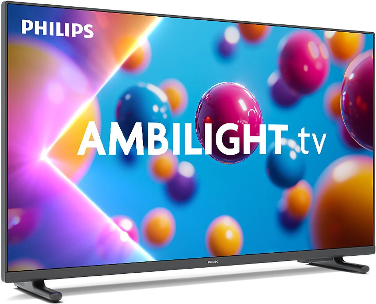 Philips 32PFS6900/12 Full HD Led Smart Televisie - Image 2