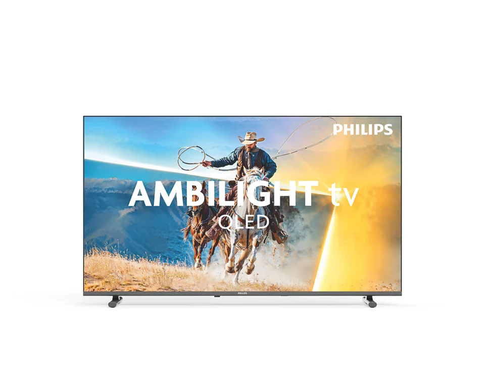 Philips 32PQS6901/12 Smart Televisie met Ambilight