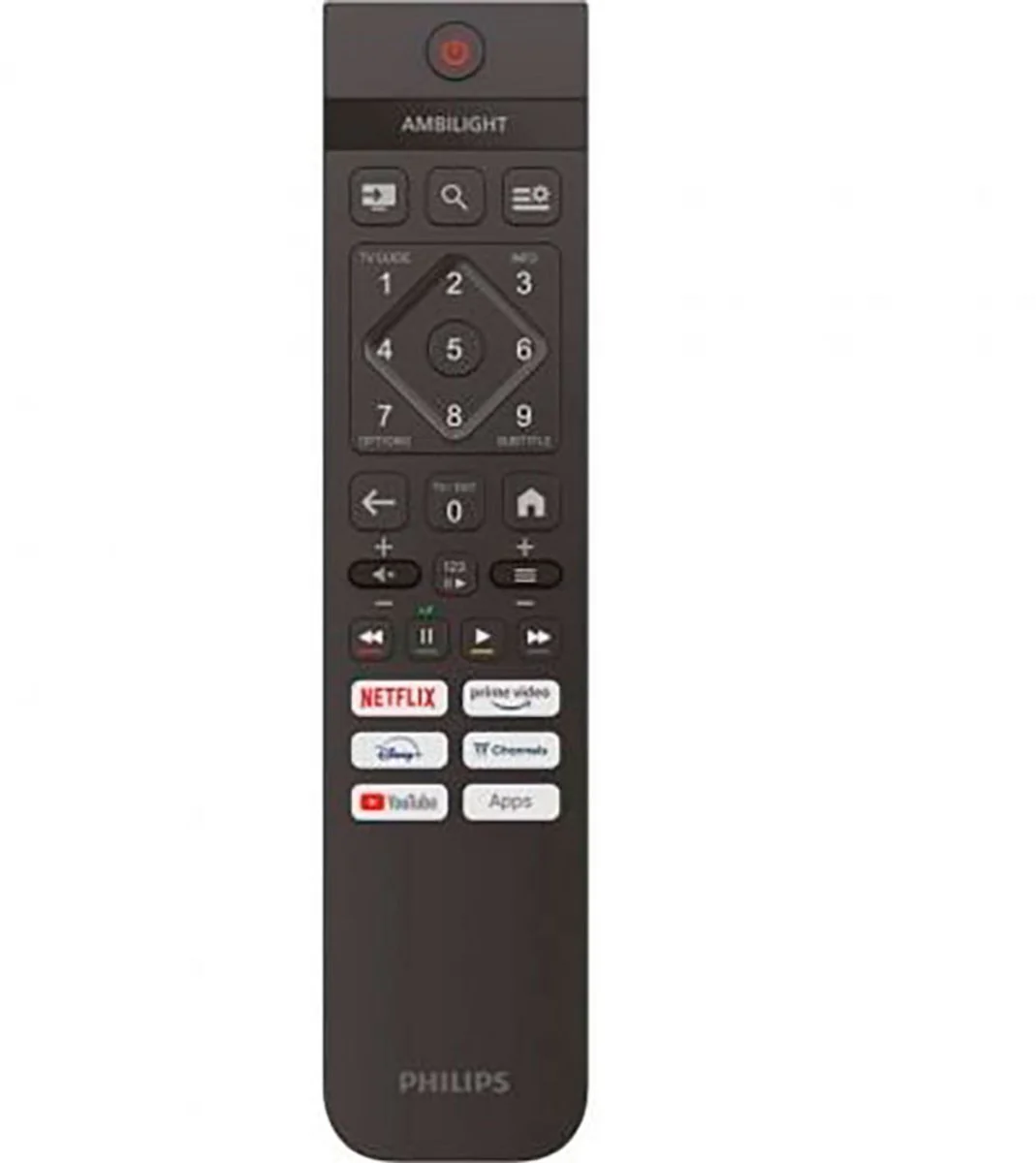 Philips 40PFS6000/12 Full HD Led Smart Televisie - Image 3