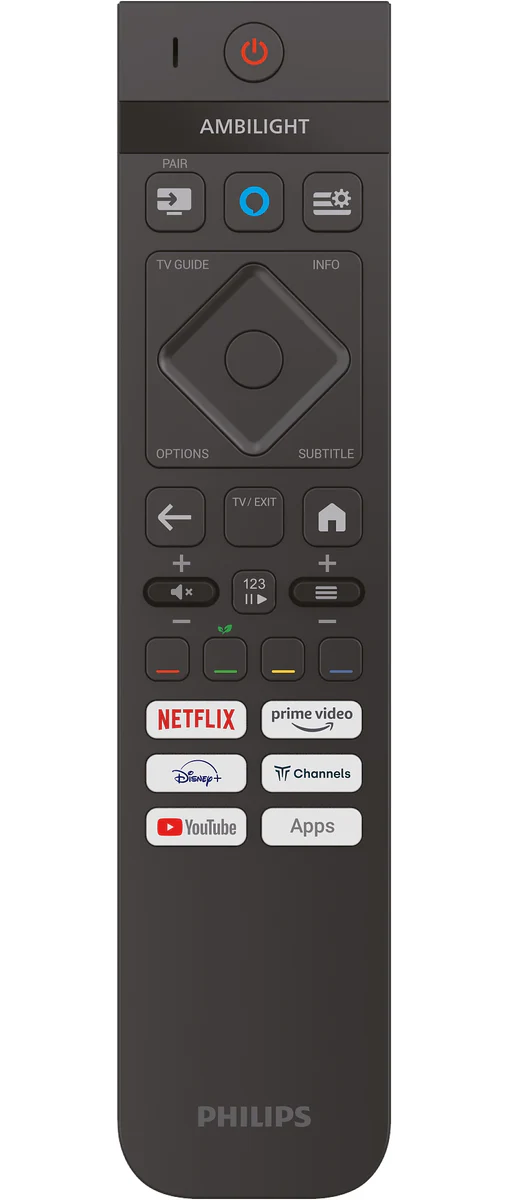 Philips 55PUS9050/12 Smart Televisie LED Ambilight - Image 5
