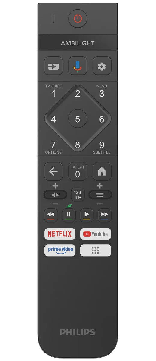 Philips 65OLED850/12 OLED Smart Televisie met Ambilight en 150,= cashback via Philips - Image 4