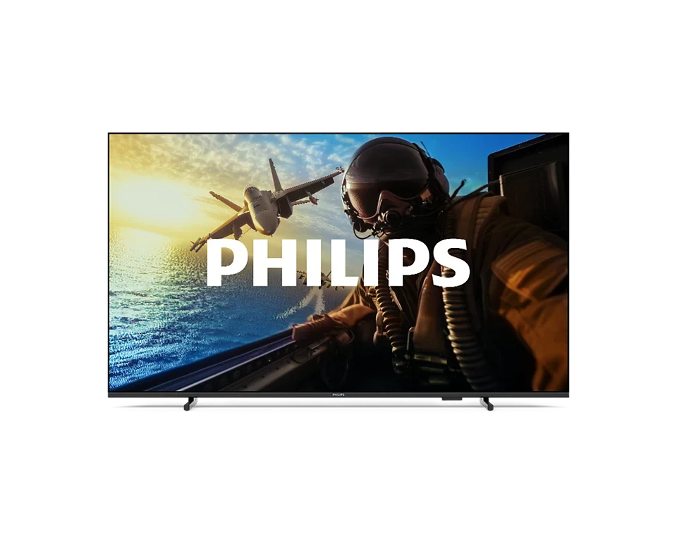 Philips 65PUS7000/12 Ultra HD Smart Televisie