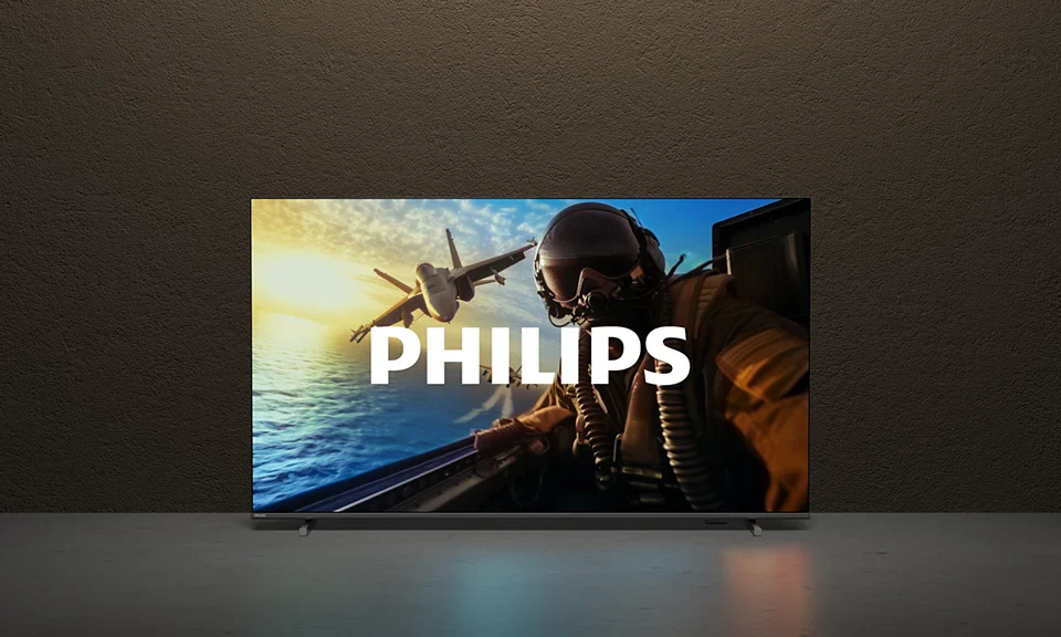 Philips 65PUS7000/12 Ultra HD Smart Televisie - Image 2