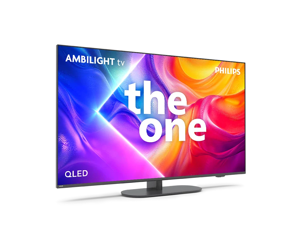 Philips 65PUS9050/12 Smart Televisie LED met Ambilight - Image 3