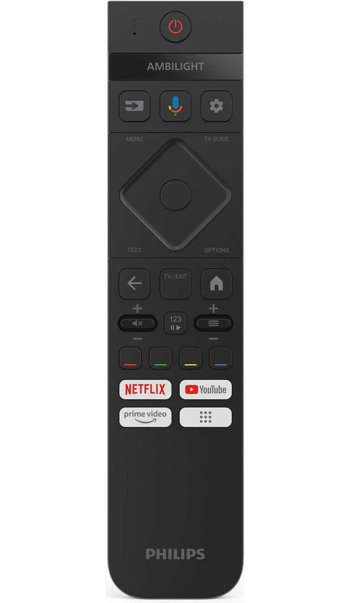 Philips 77OLED908/12 OLED smart televisie met soundbar - Image 4
