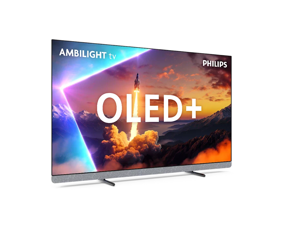 Philips 77OLED910/12 Oled Smart Televisie met Ambilight en 250,= cashback via Philips - Image 3