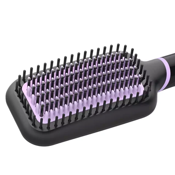 Philips BHH880/00 Warmte Borstel om te ontkrullen - Image 2