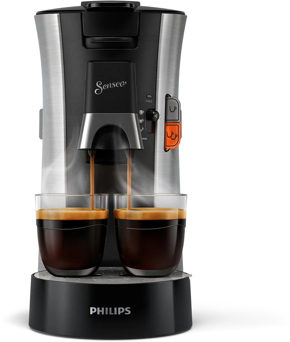 Philips CSA250/10 Senseo Select Koffiezetter - Image 2