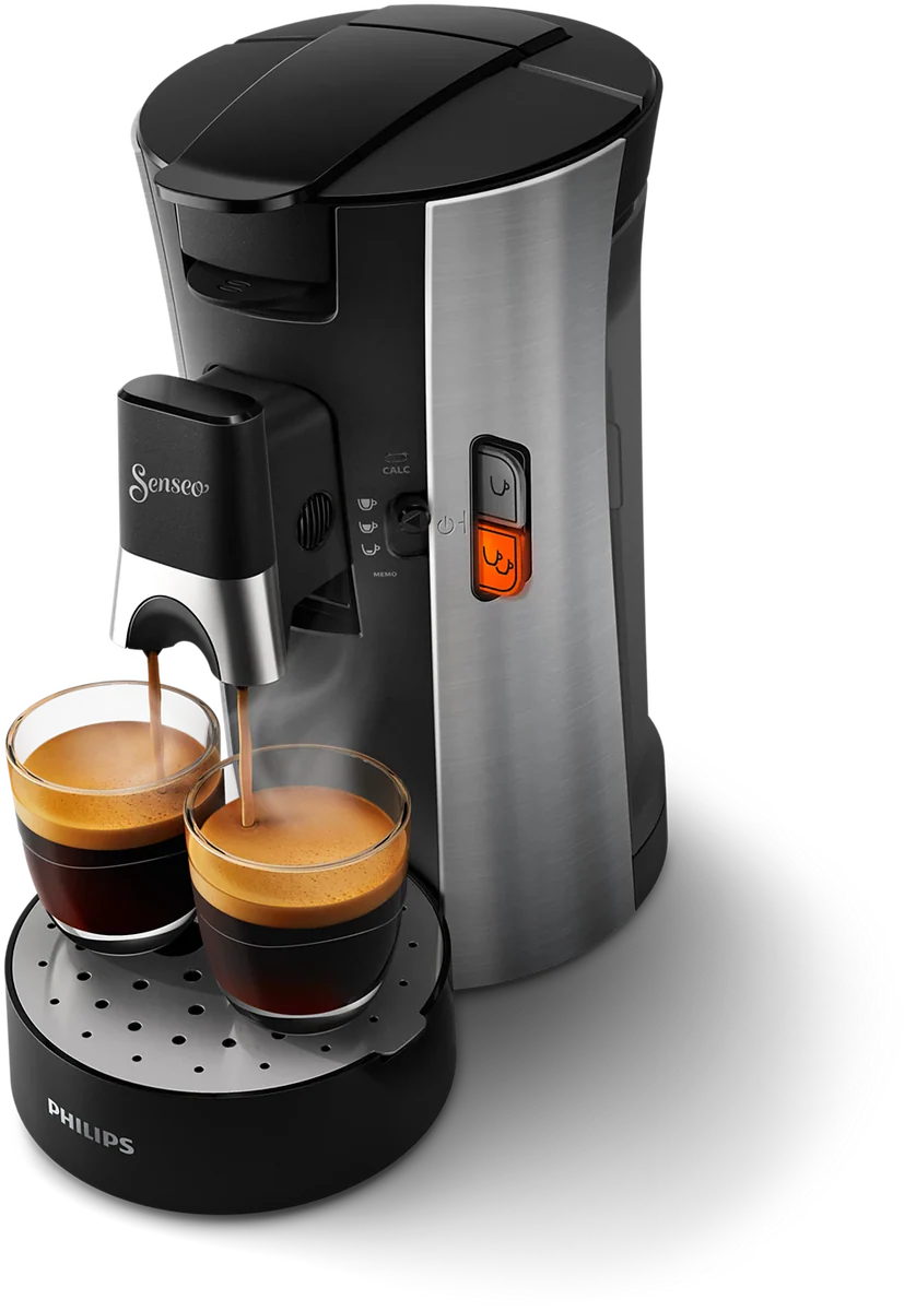 Philips CSA250/10 Senseo Select Koffiezetter - Image 3