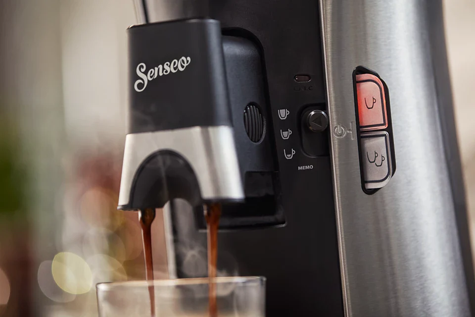 Philips CSA250/10 Senseo Select Koffiezetter - Image 5
