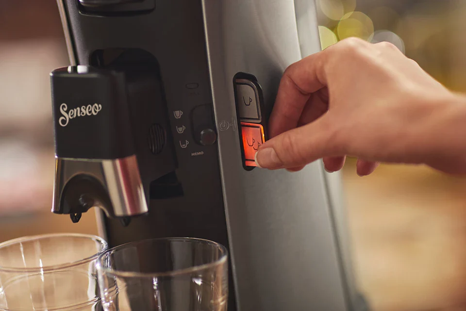 Philips CSA250/10 Senseo Select Koffiezetter - Image 6