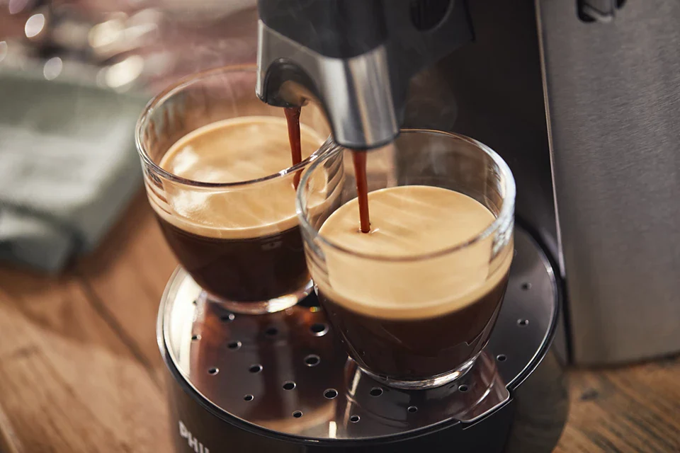 Philips CSA250/10 Senseo Select Koffiezetter - Image 7
